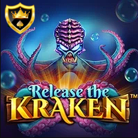 RELEASE THE KRAKEN